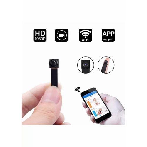 1080p Ip Modül Full Hd Wifi Kamera Güvenlik Bakıcı Kamerası