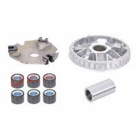 HONDA Honda Activa 125 S Ön Varyatör Dişlisiz A Kalite (Fcc)