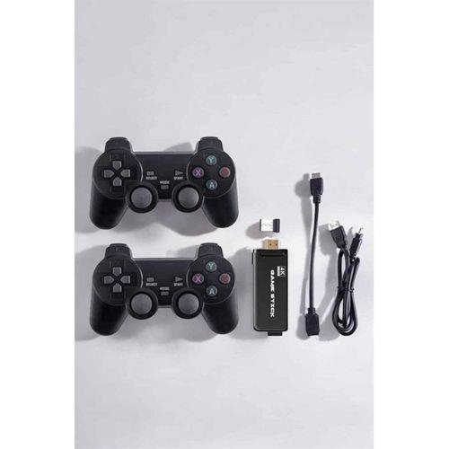 Game Box 20.000 Oyunlu 8k Ultra Oyun Konsolu