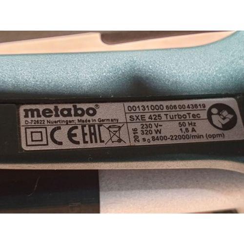 Metabo Bayonet Adaptörü K Rcher (Bu ürün Sadece Plastik parçadır - Almadan Önce Soru Sorabilirsiniz)