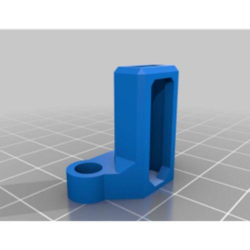 CAMINO 5 veya 7 İnç FPV Çerçeve için Tuning Parçaları (Bu ürün Sadece Plastik parçadır - Almadan Önce Soru Sorabilirsiniz)