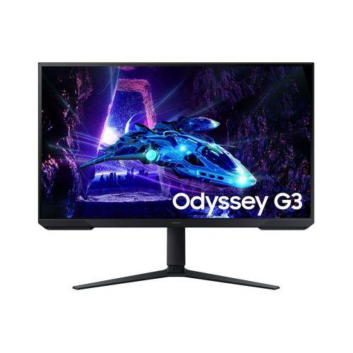 32 SAMSUNG ODYSSEY G3 LS32DG302EUXUF 1MS 180HZ MO