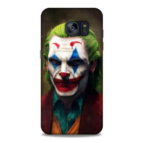 Samsung Galaxy S7 Edge Uyumlu Kılıf Joker (19) Kılıfları Neon