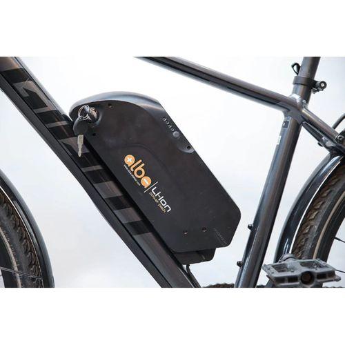 Elektrikli Dönüşüm Kiti Alba 750 Mid Drive