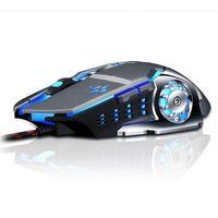 ZR694 Enmebuy M-S03 Gamıng Mouse