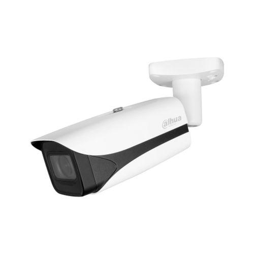 DAHUA IPC-HFW5442E-ZHE-2712, 4Mpix, 2,7-12mm Motorize Lens, H265+,Wizmind, 60Mt Gece Görüşü, IP67, Dahili Mikrofon,  PoE Bullet IP Kamera