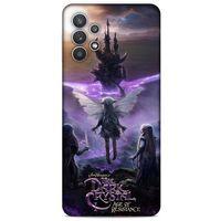 Samsung Galaxy A32 Uyumlu Kılıf The Dark Crystal (18) Telefon Kılıfları skekUng