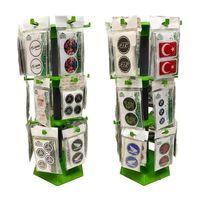 SEVGENT Damla Logo 150Lı Stand