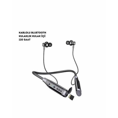Kablosuz Dokunmatik Kulaklık Haino 120