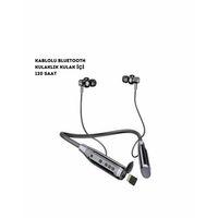 Kablosuz Dokunmatik Kulaklık Haino 120