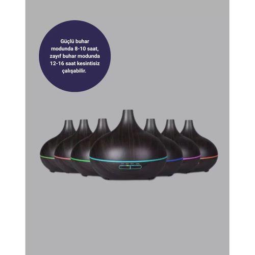 Bn01 Hava Nemlendirici