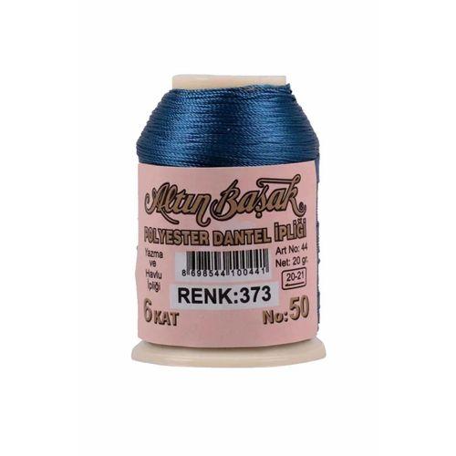 Altınbaşak Oya ve Dantel İpi 20 gr - Royaleks - No: 373