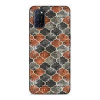 Oppo A72 Uyumlu Kılıf Romans (19) Kılıfları Maça