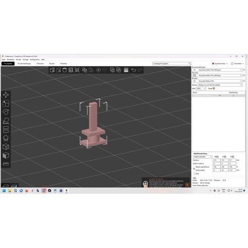 Piko 1016 Torus H0 – 6896204 için tampon