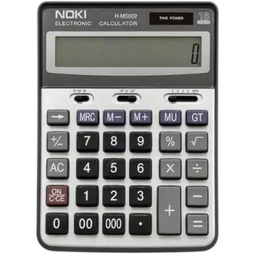 NOKİ HESAP MAKİNESİ H-MS002