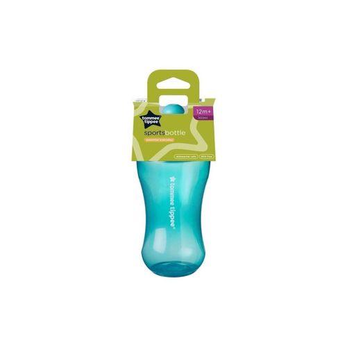 Akıtmaz Damlatmaz Isı Yalıtımlı Sportif Bardak Suluk 300 ML 12AY+