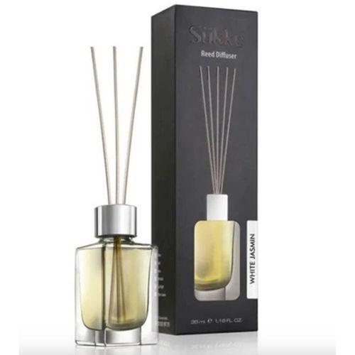 Sükke White Jasmın Çubuklu Oda Parfümü 35Ml