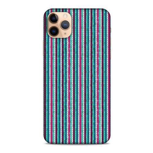 Ethnic Culture (72) Apple Iphone 11 Pro Kılıf Silikon Kapak Desenli