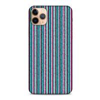 Ethnic Culture (72) Apple Iphone 11 Pro Kılıf Silikon Kapak Desenli