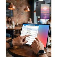 Klavyeli Android Tablet 1tb Hafıza 16gb Ram Kalem Ve Kılıf Hediyeli