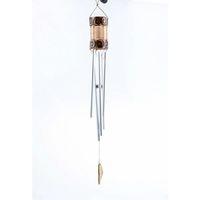 Üstü Hasır Altı Metal Çan Dıarta-6