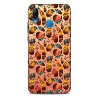 Frutix Meyve Mix 06 Huawei P20 Lite Kılıf Desenli Silikon