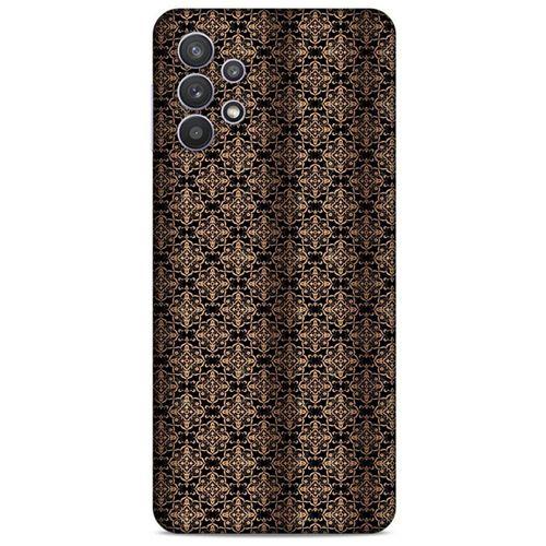 Lopard Samsung Galaxy A32 Uyumlu Kılıf Gömlek (24) Darbe Emici Kılıf