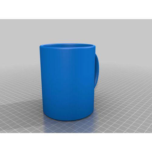 Kahve Fincanı V2 Stopmotion İçin (Bu ürün Sadece Plastik parçadır - Almadan Önce Soru Sorabilirsiniz)