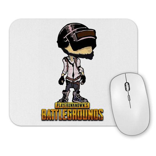 Battlegrounds Mouse Pad