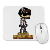 Battlegrounds Mouse Pad