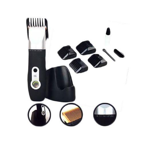 Pawise Tüy Kesme (Tıraş) Kiti 4 Başlıklı