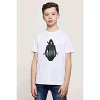 Arrow Amell SummerSlam Baskılı Unisex Çocuk Beyaz t-shirt