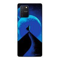 Samsung Galaxy S10 Lite Uyumlu Kılıf BMovie (3) Kapak Dune