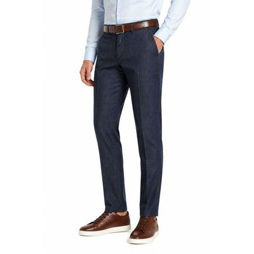 Erkek Kanvas Pantolon Regular Kalıp Yazlık BGL-ST05404