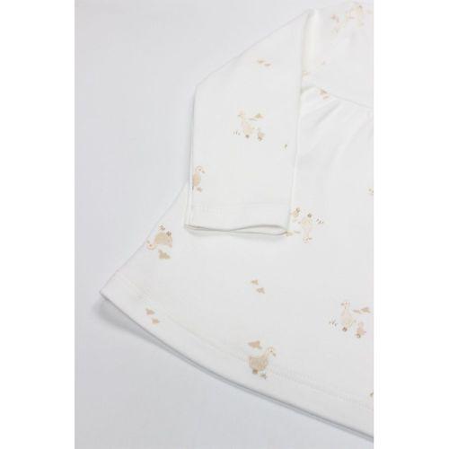 Bistyle 2Li Takım Welcome Baby Duck 14104 Sarı