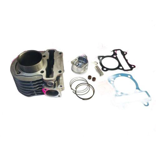 RKS Rks Spontini 110 Silindir A Kalite