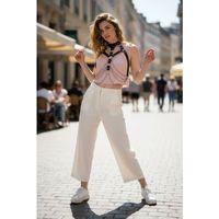 Siyah Kadın Kemer Zincir Detaylı Vücut Aksesuarı - Brf1066