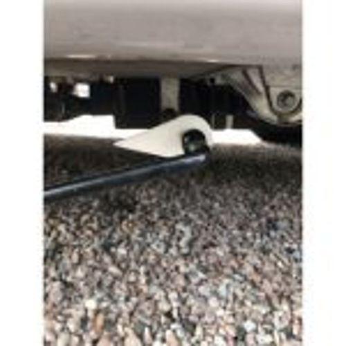 Pfeil Grauwassertank Göstergesi B Rstner (Bu ürün Sadece Plastik parçadır - Almadan Önce Soru Sorabilirsiniz)