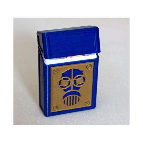 Sigara Paketi Kılıfı - 5150997