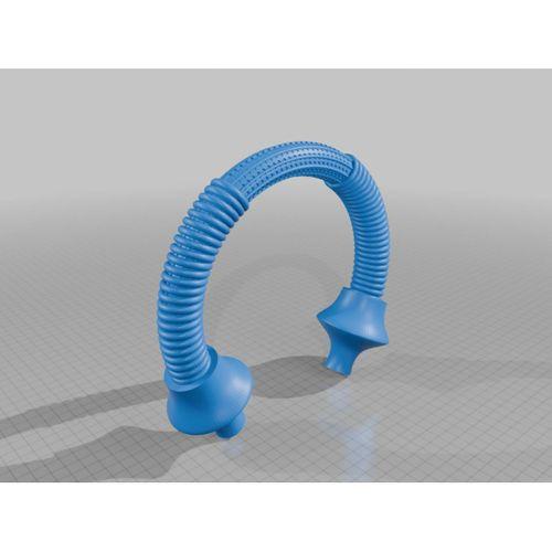 Torques de Burela (Celtic Mücevherleri) - 6910817