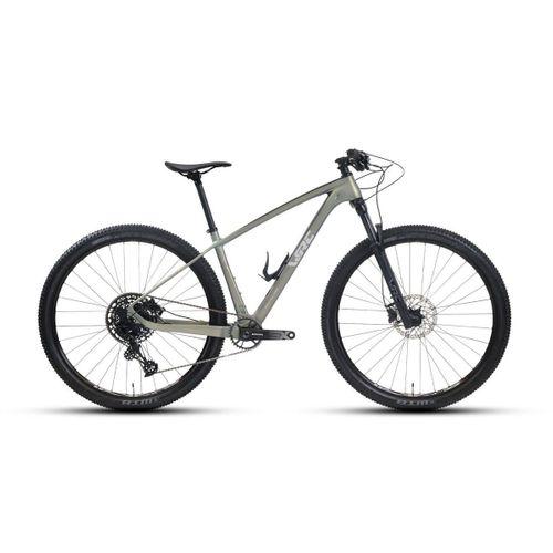 Wrc Specıal NX Eagle 29 jant Karbon Dağ Bisikleti 42cm 12 Vites Gri-Beyaz