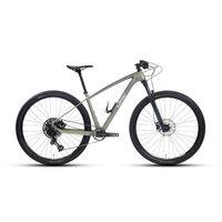 Wrc Specıal NX Eagle 29 jant Karbon Dağ Bisikleti 42cm 12 Vites Gri-Beyaz