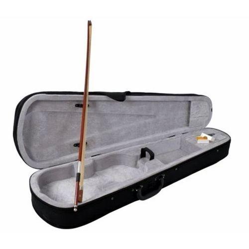 Keman Tam Takım Manuel Raymond 1 2 MRV12GEM