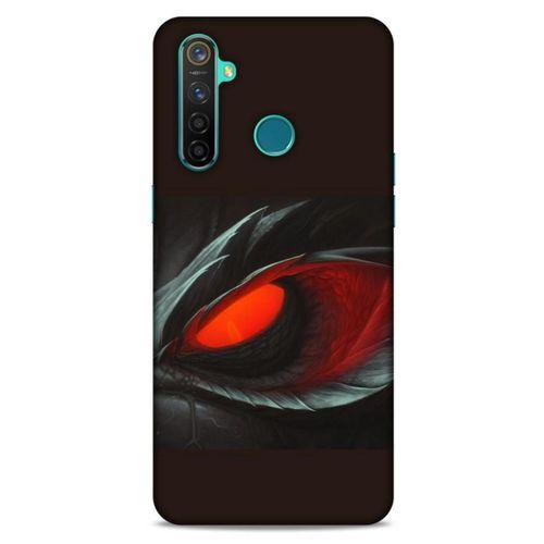 Oppo Realme 5 Pro Kılıf Dragons (50) Shockproof Kılıf Ejderha Hikayesi