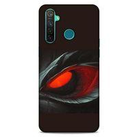 Oppo Realme 5 Pro Kılıf Dragons (50) Shockproof Kılıf Ejderha Hikayesi