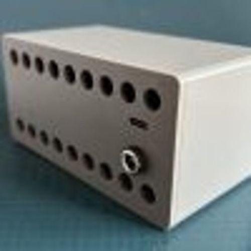 DC DC Mini Güç Kaynağı (Bu ürün Sadece Plastik parçadır - Almadan Önce Soru Sorabilirsiniz)