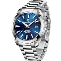 Pagani Design PD-1688-1 Aqua Terra NH35A Otomatik Erkek Kol Saati