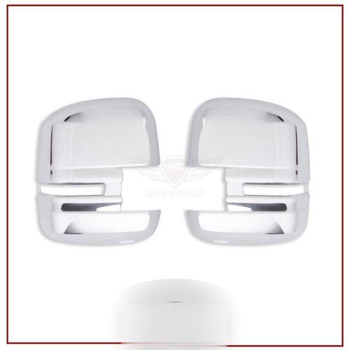 Volkswagen Crafter Uyumlu Ayna Kapağı -2017 Parça