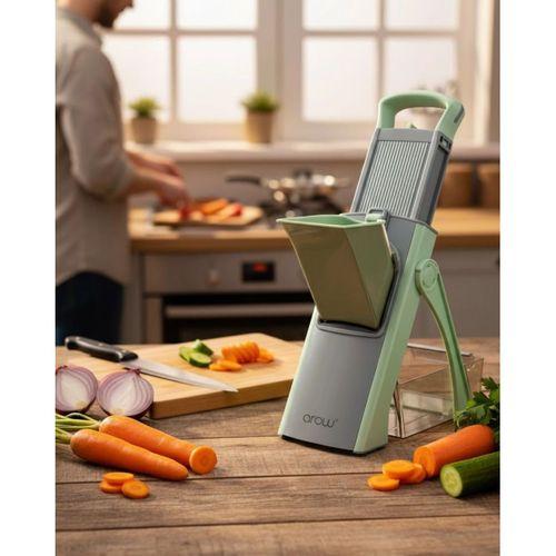 Çelik El Rendesi Doğrama Ve Dilimleme Atlı