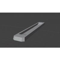 PSVita Ekran Standı 3D Baskı